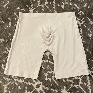 ASWEMOVE Aspire Boxer Brief.  Size S. Bone
